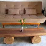 Cabanas Takurra