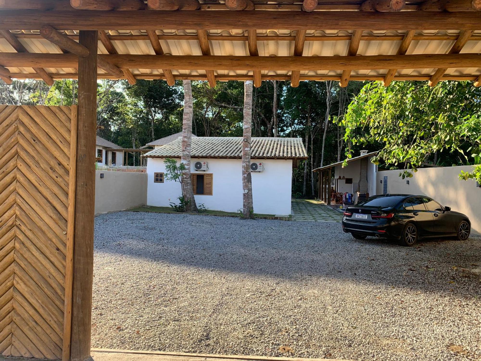 Takurra Casa de férias *