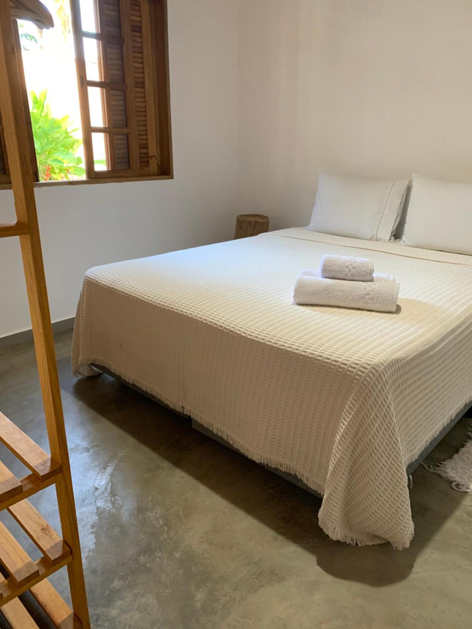 Casa de férias Takurra Porto Seguro
