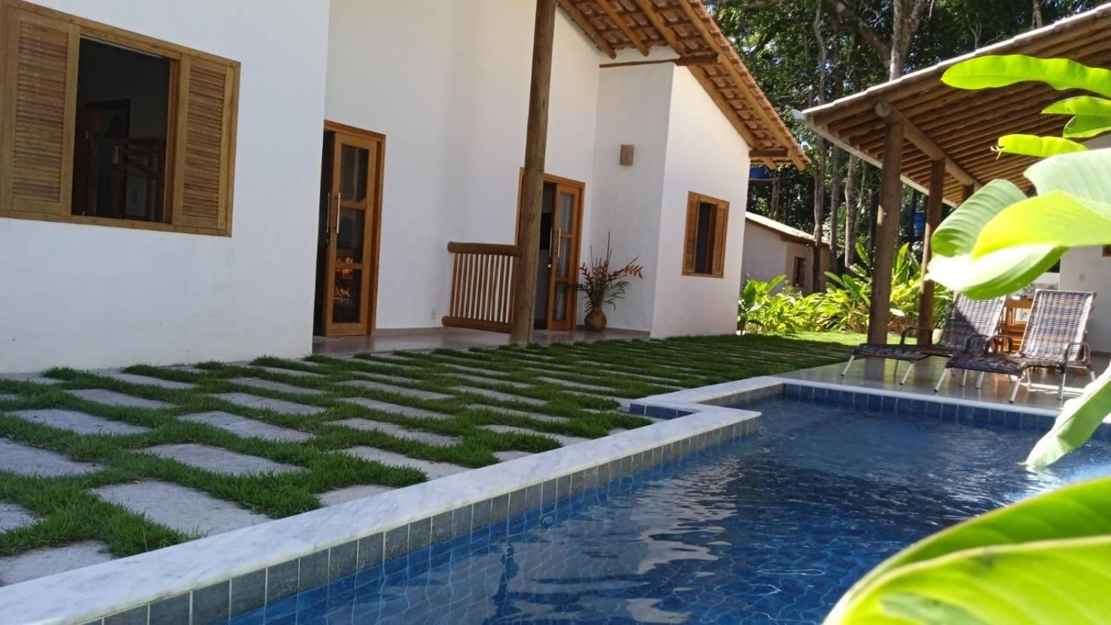 Takurra Casa de férias